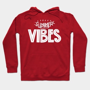 Summer Vibes Hoodie